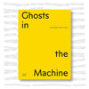 Christopher Stead & Nema - Ghosts in the Machine: the Hauntology of Graffiti and Rave culture