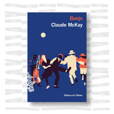 Claude McKay - Banjo