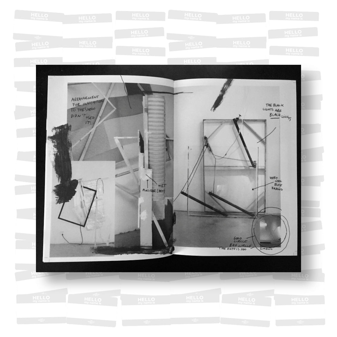 Clemens Behr - Please don't have a name