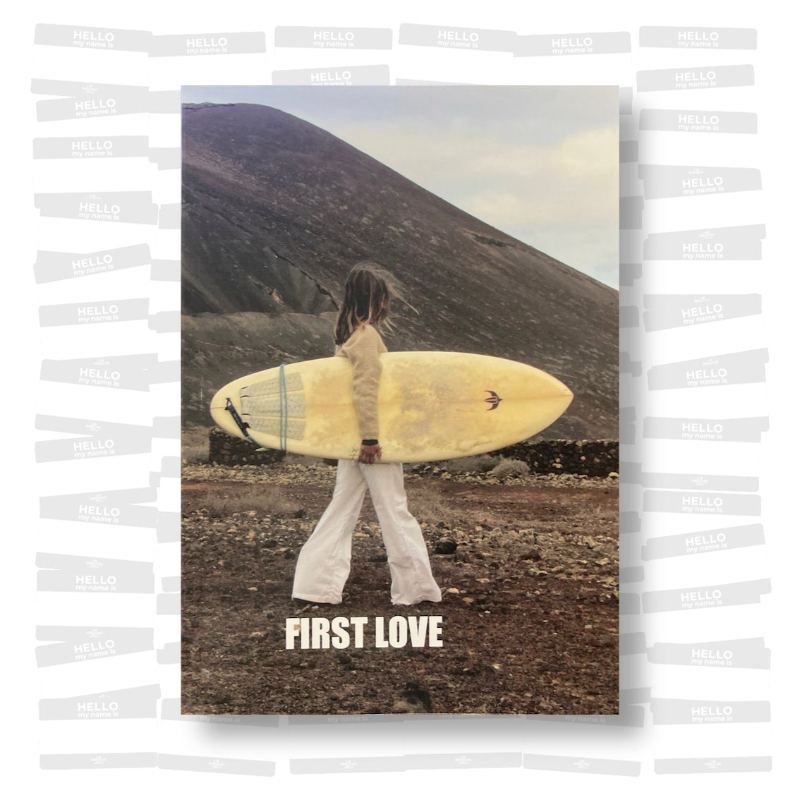 Cloé Cothenet - First Love #3