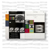 CodeCrafted: Generative Design in Branding