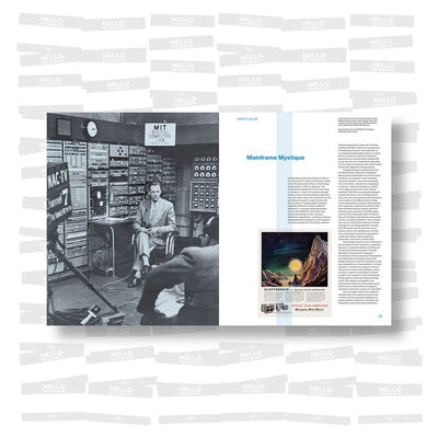 Coded: Art Enters the Computer Age, 1952-1982