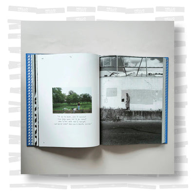 Collectif 12/12 - Adios Bahamas