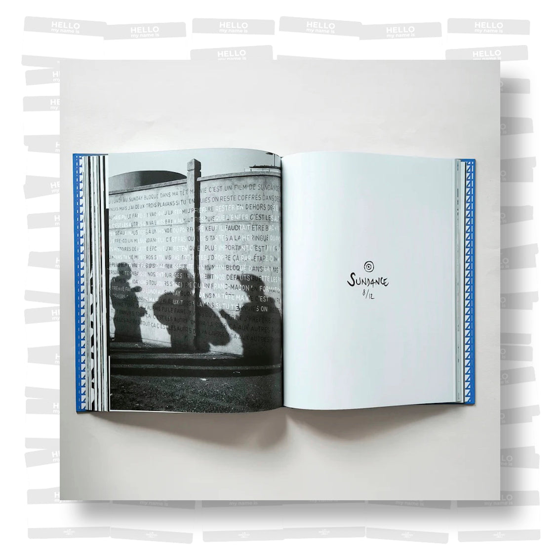 Collectif 12/12 - Adios Bahamas