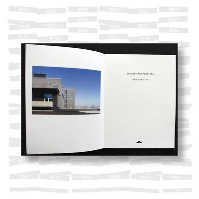 Collection Speerstra