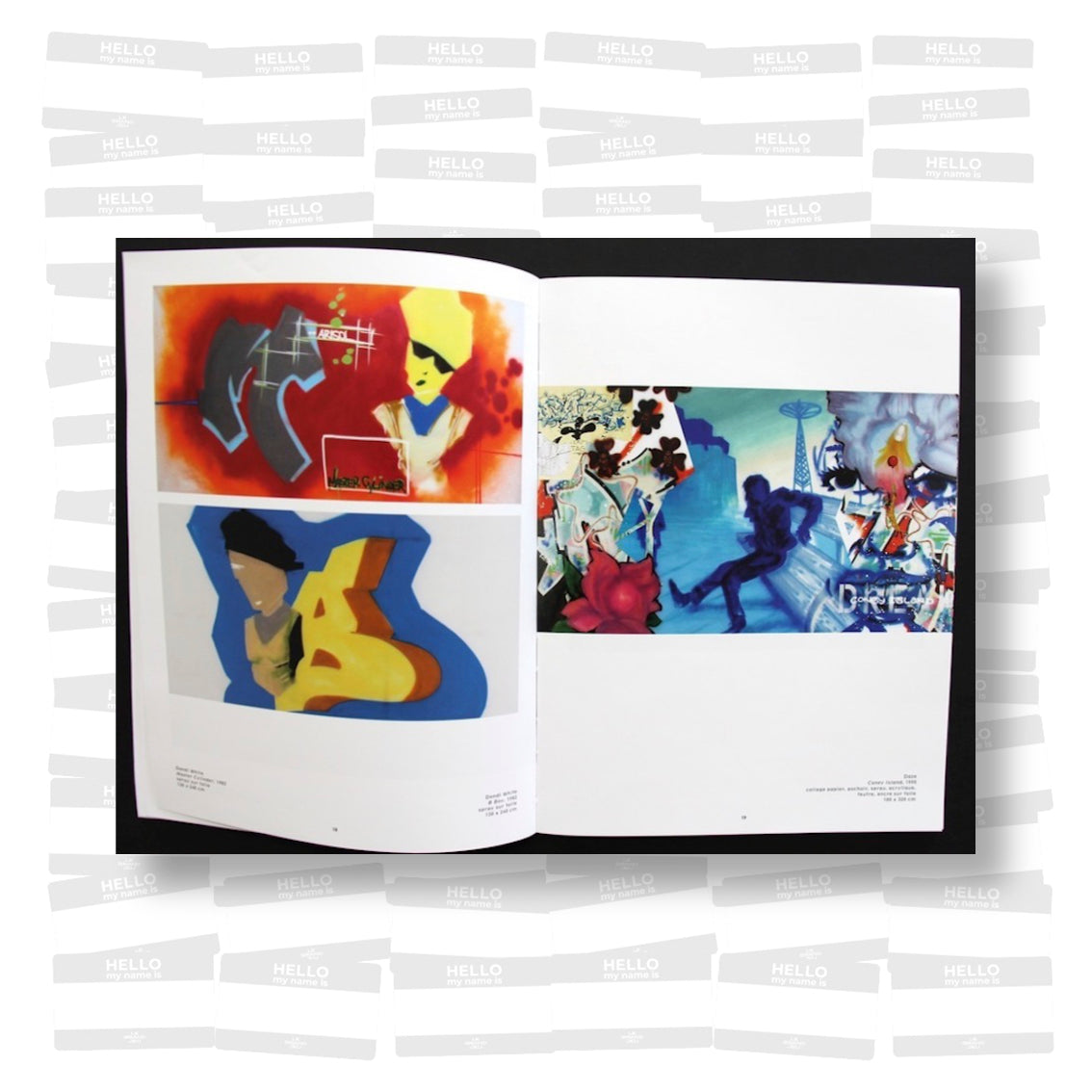 Collection Speerstra