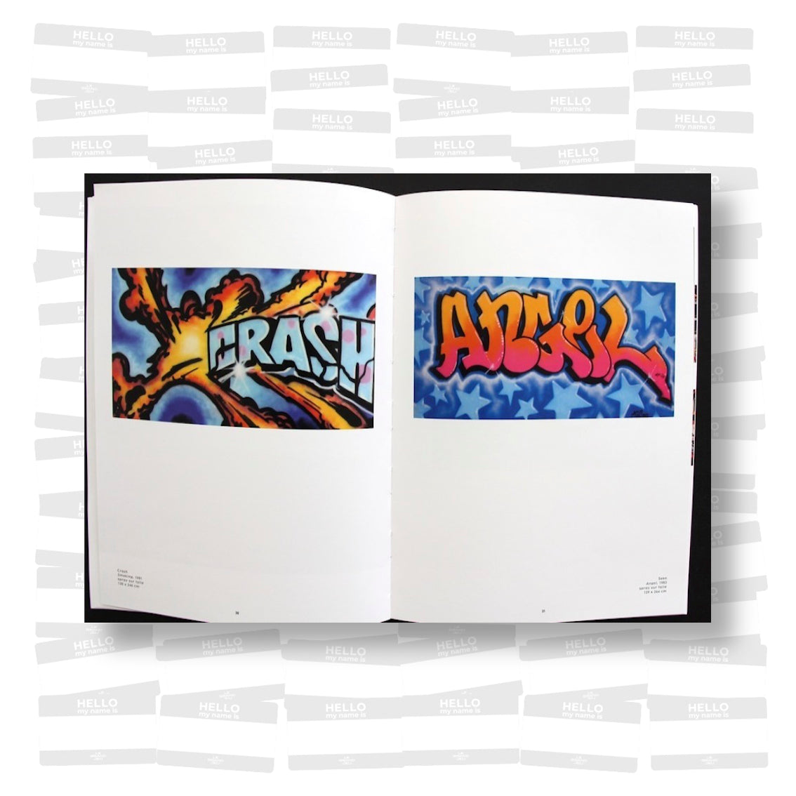 Collection Speerstra