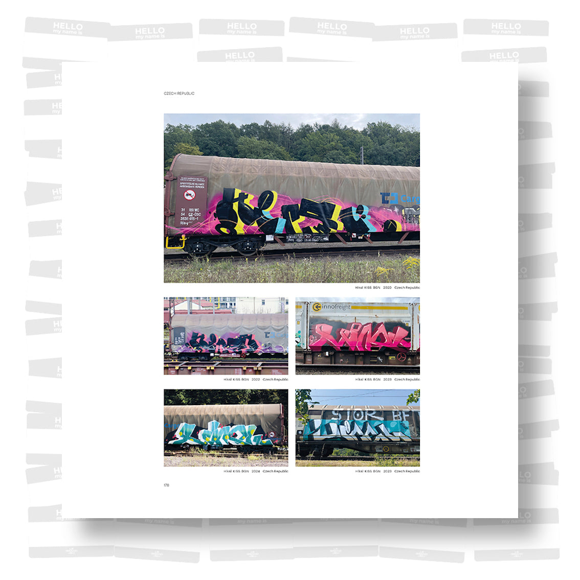 Concrete Magazine #20.5