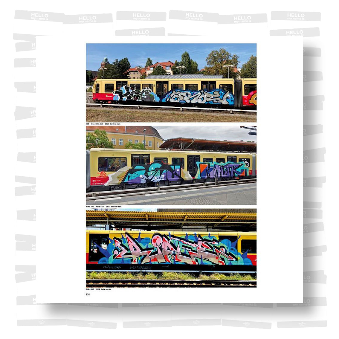 Concrete Magazine #20