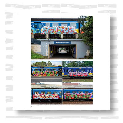 Concrete Magazine #20