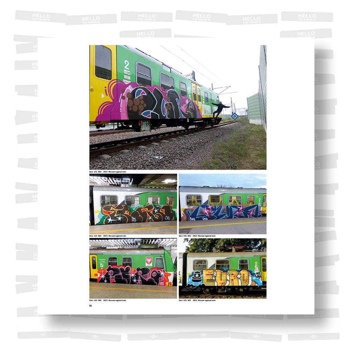 Concrete Magazine #20