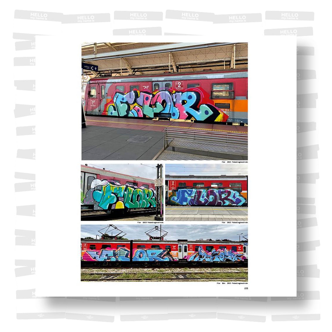 Concrete Magazine #20