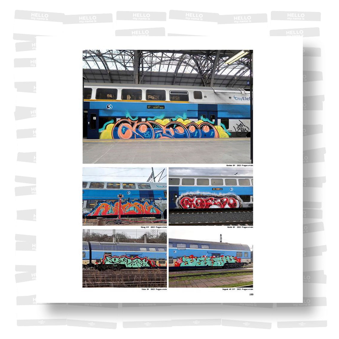 Concrete Magazine #20