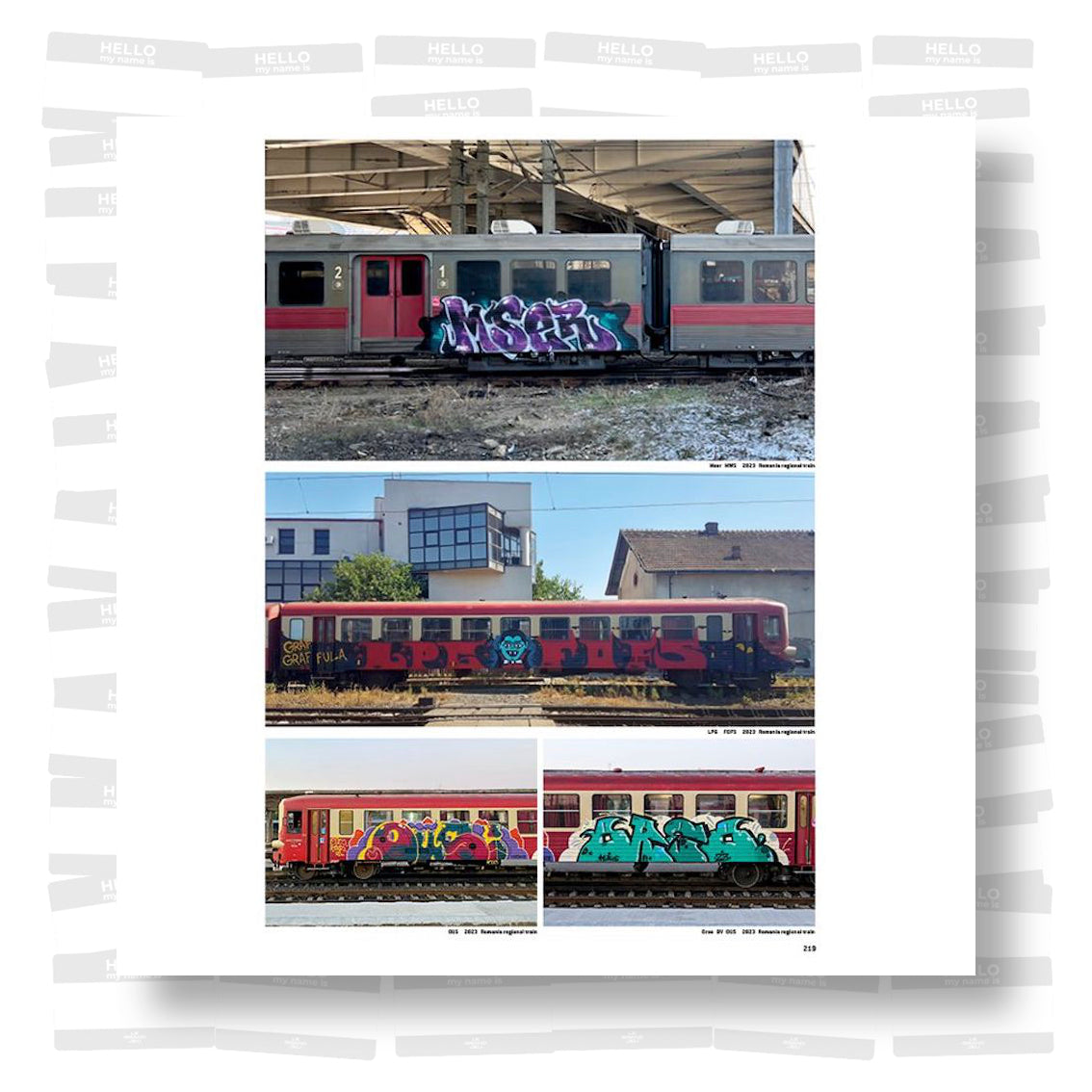 Concrete Magazine #20