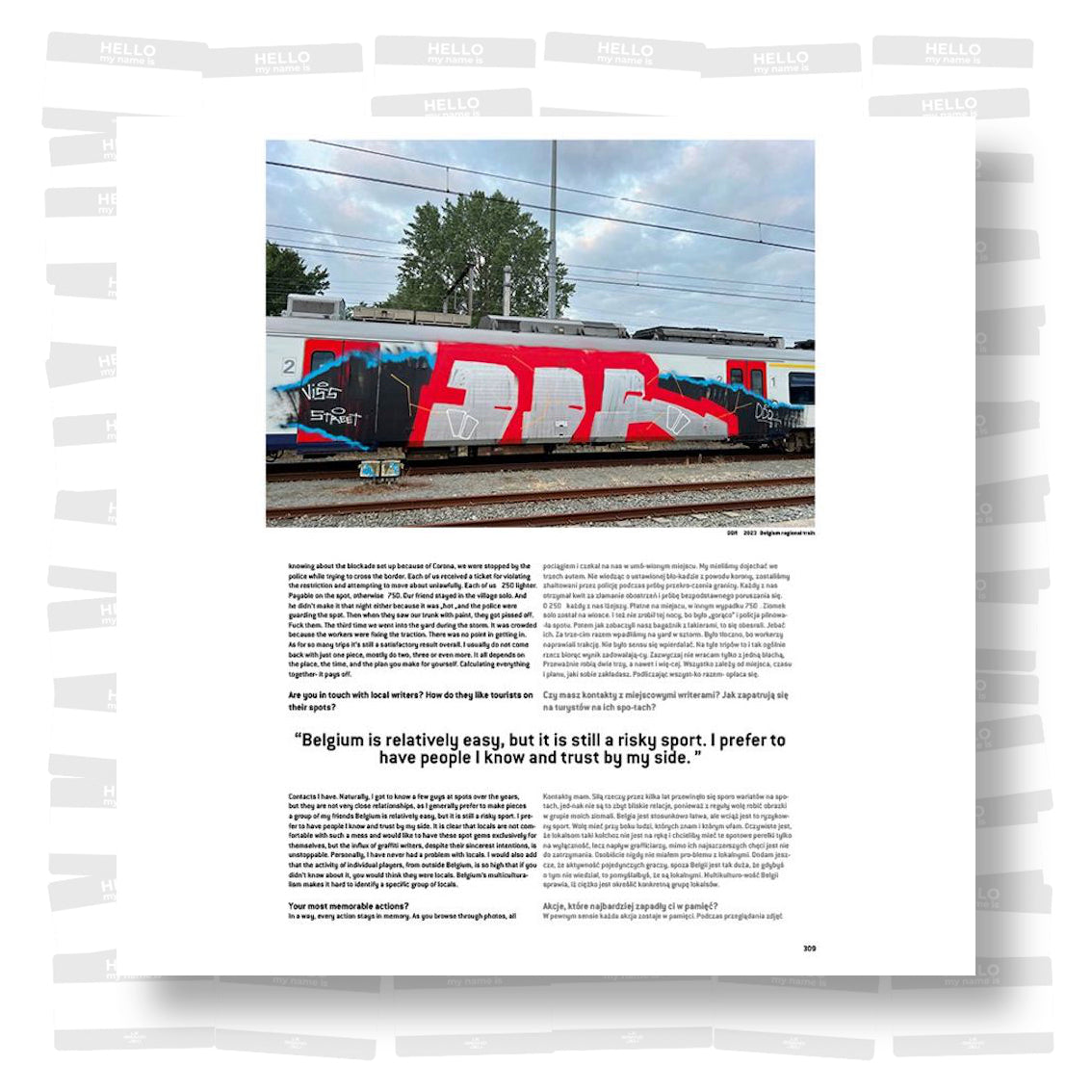 Concrete Magazine #20