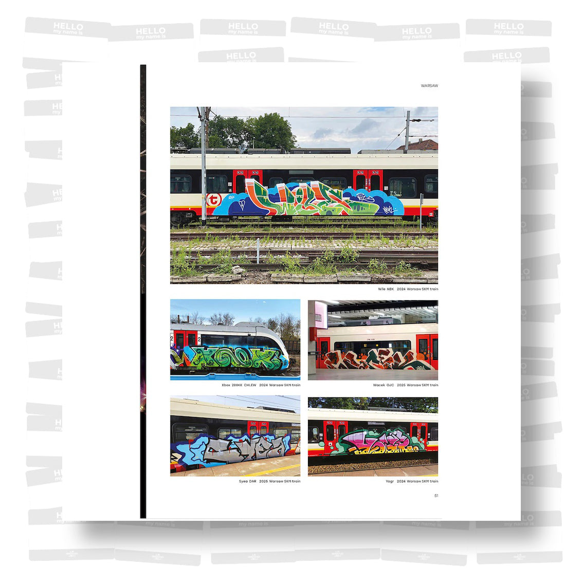 Concrete Magazine #21