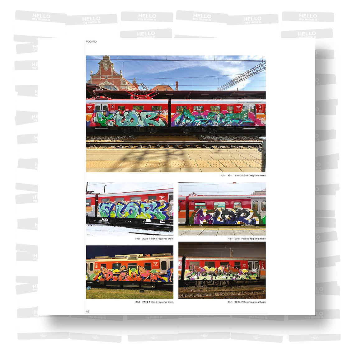 Concrete Magazine #21