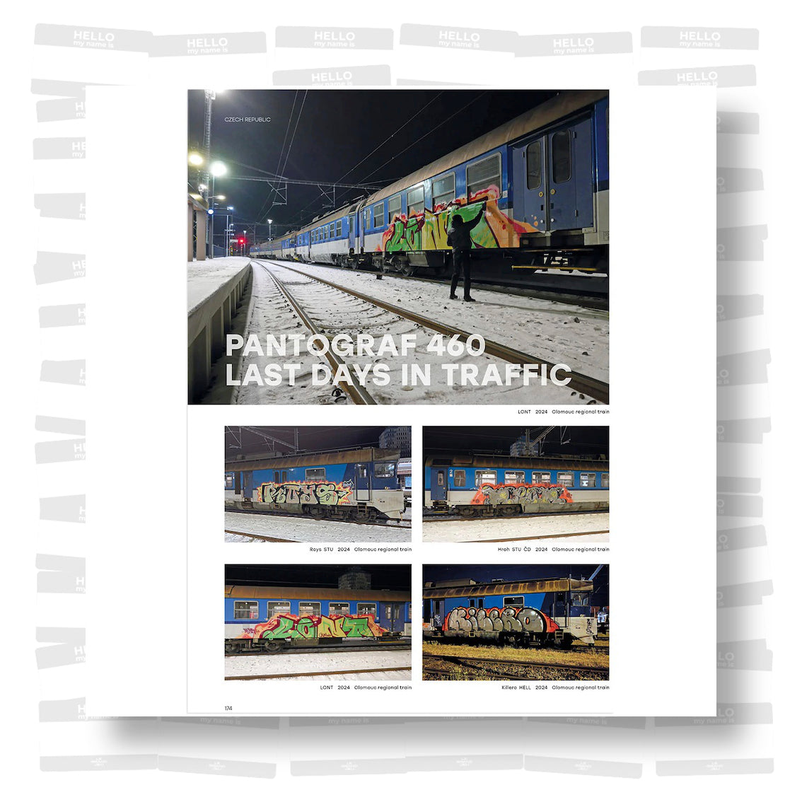 Concrete Magazine #21