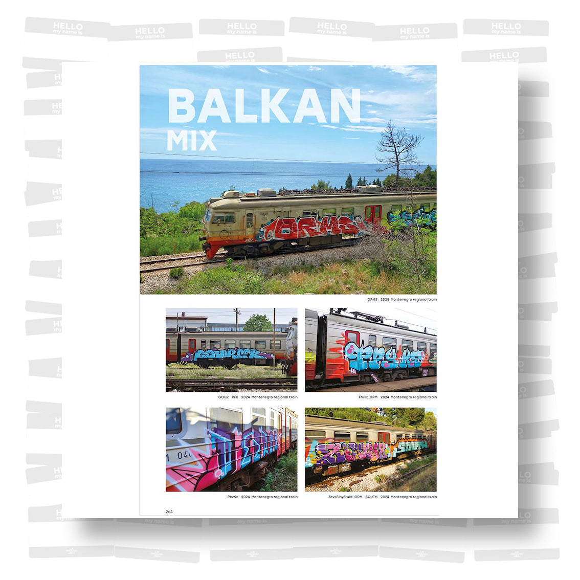 Concrete Magazine #21