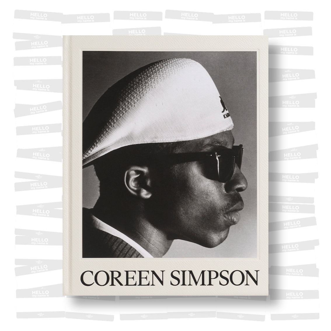 Coreen Simpson: A Monograph