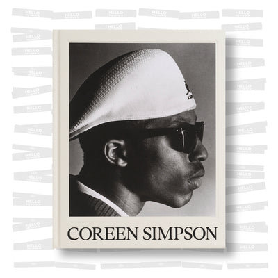 Coreen Simpson: A Monograph