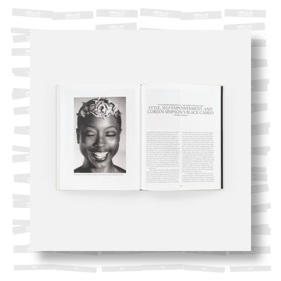 Coreen Simpson: A Monograph