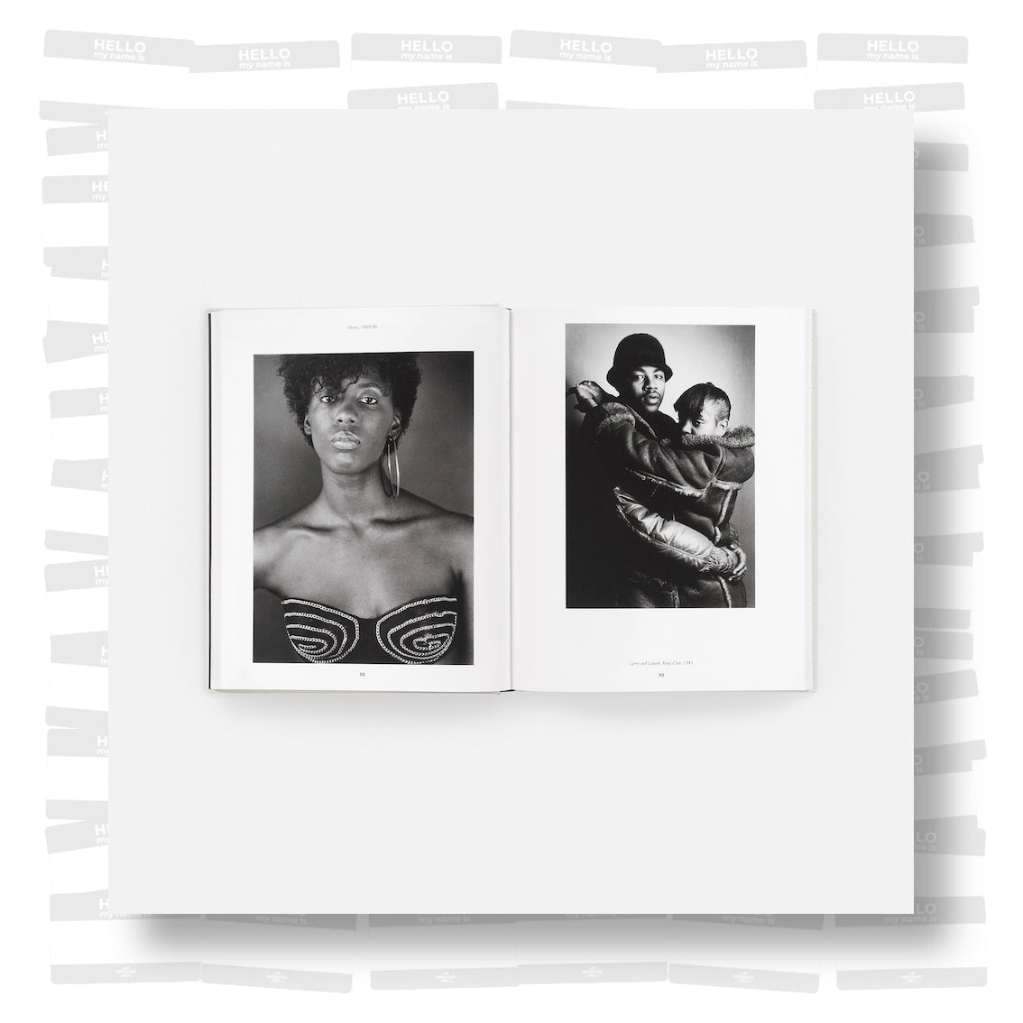 Coreen Simpson: A Monograph