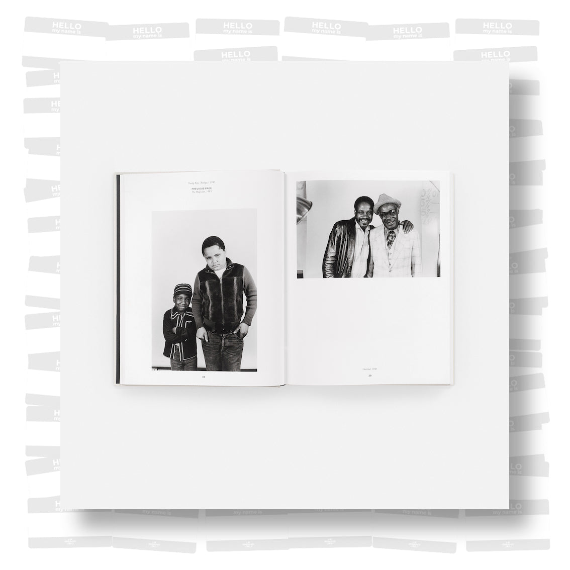 Coreen Simpson: A Monograph