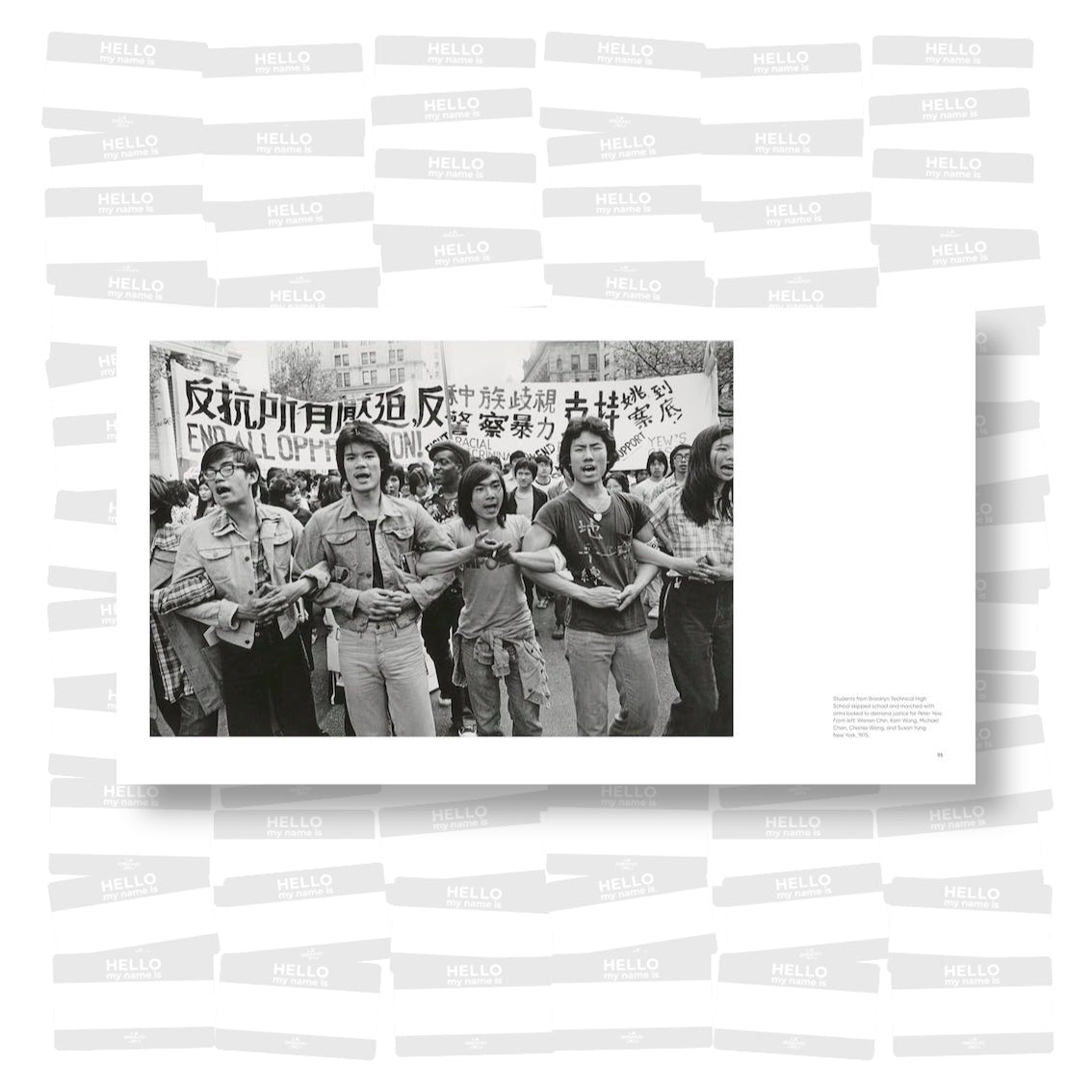 Corky Lee's Asian America: Fifty Years of Photographic Justice