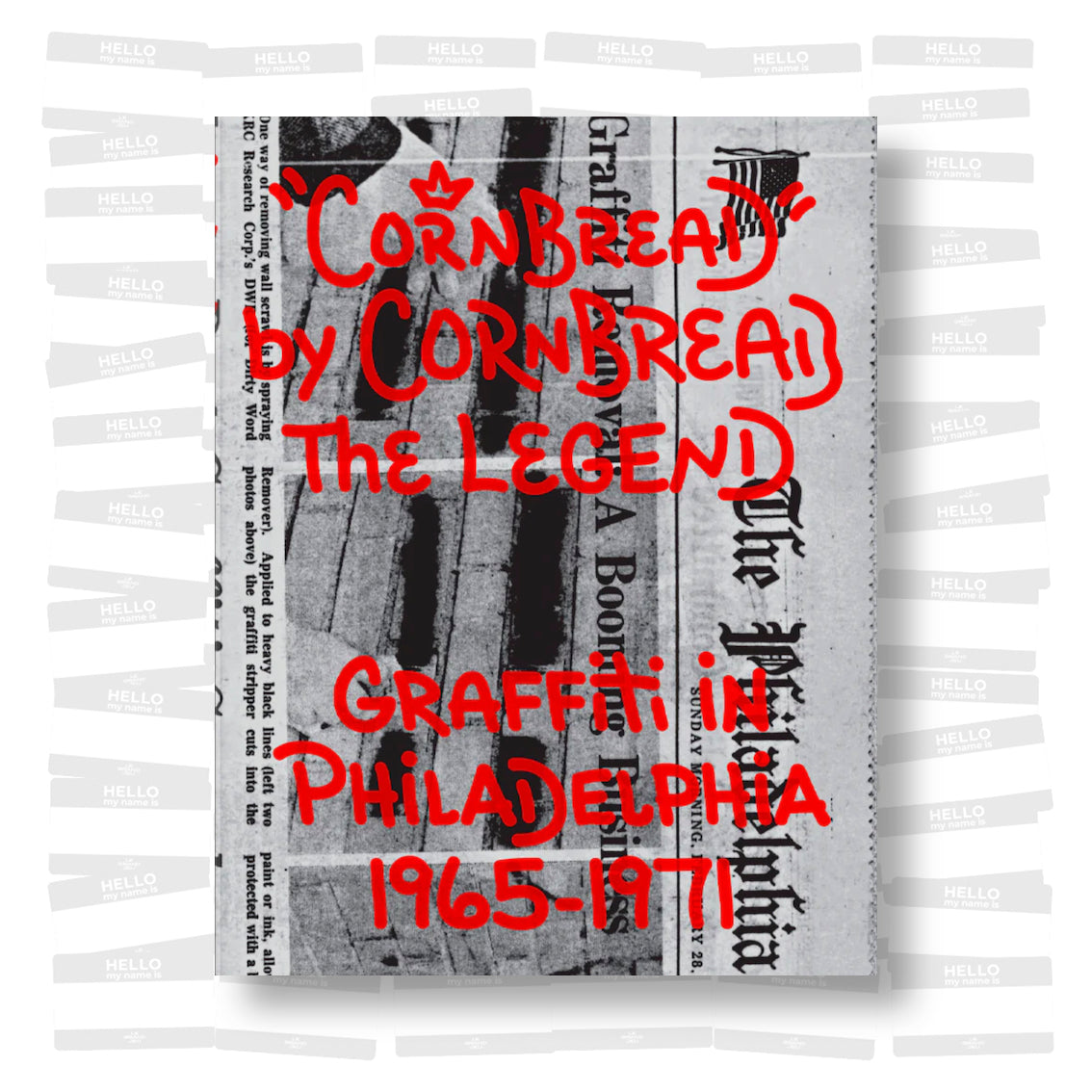 Cornbread the Legend