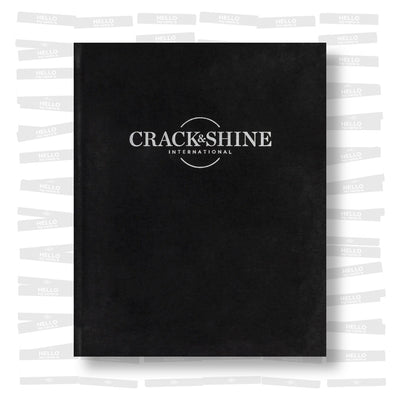 Crack & Shine International