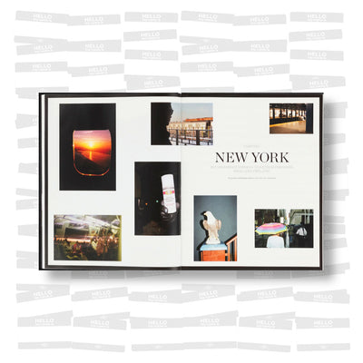 Crack & Shine International