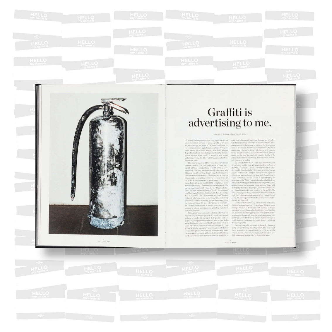 Crack & Shine International