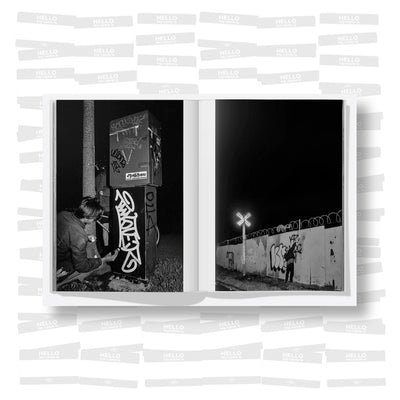 Craig Costello - On a Mission (PRE-ORDER)