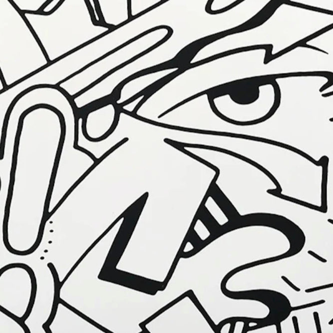 Crash - Life of Icons