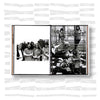 DB Burkeman - Crash Bang: Pictures from a Punk
