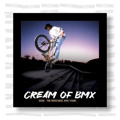 Cream of BMX