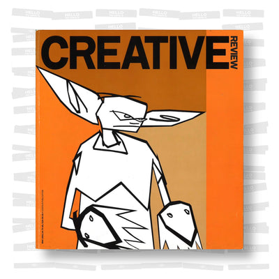 Creative Review - May 2001