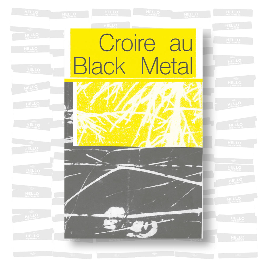 Croire au Black Metal