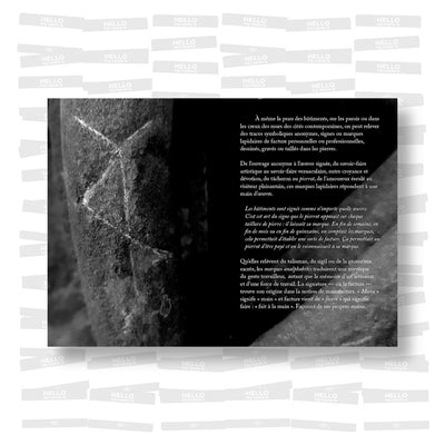 Cynthia Montier - Manufacture sacrée