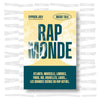 Cyprien Joly - Rap Monde
