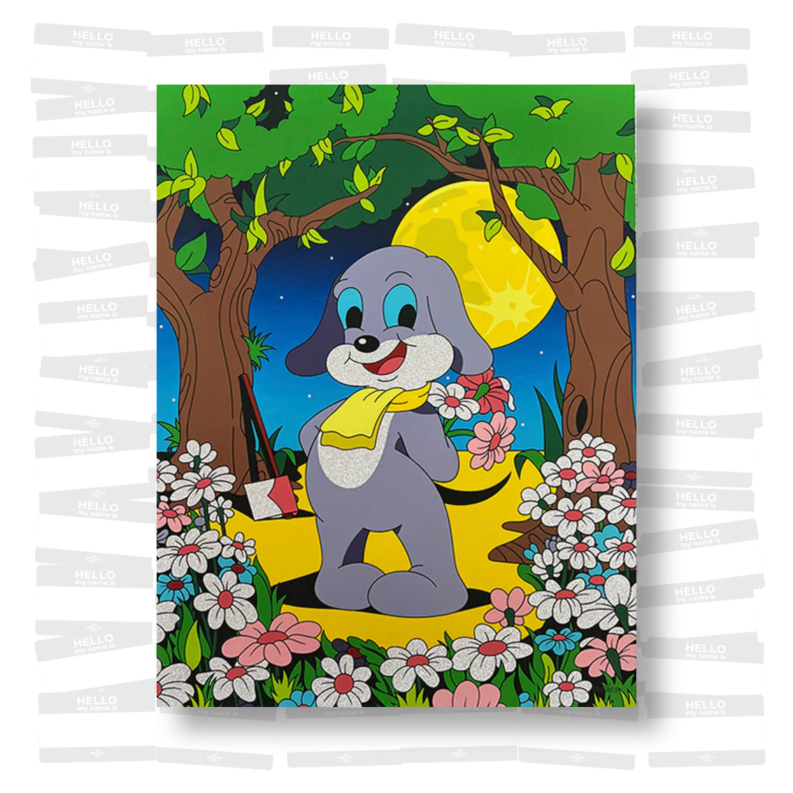 DABSMYLA - Garden Of Infinite Possibilities