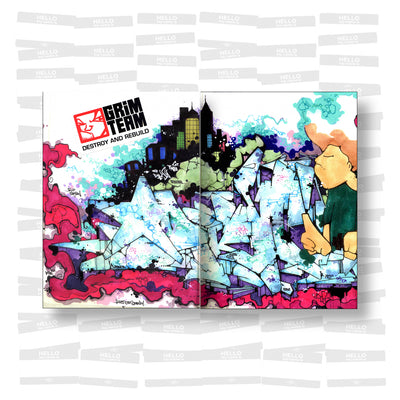 DIKSA - My Definition of a Bboy Sketch