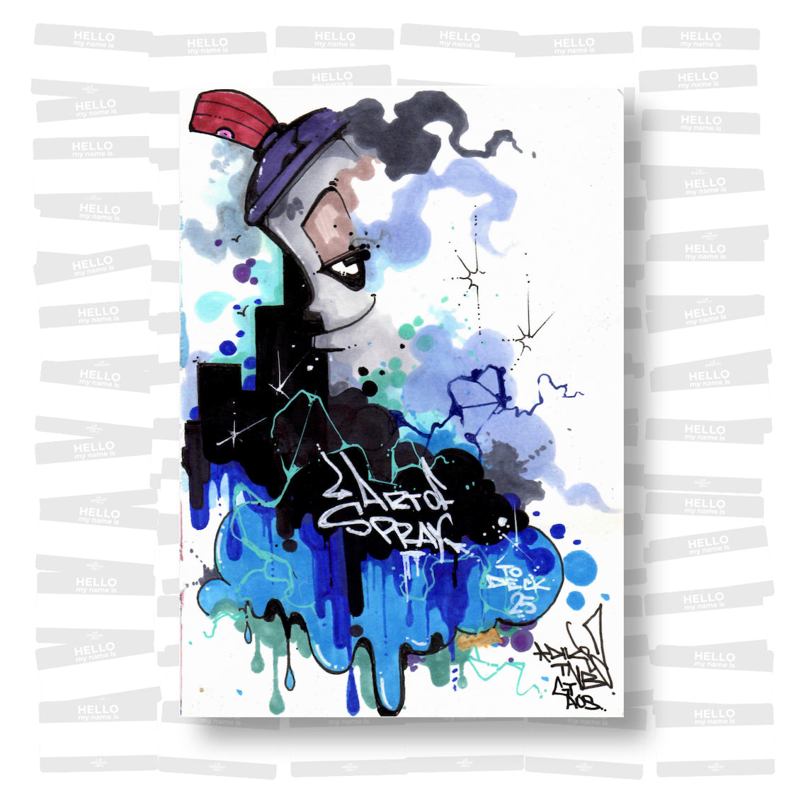 DIKSA - My Definition of a Bboy Sketch