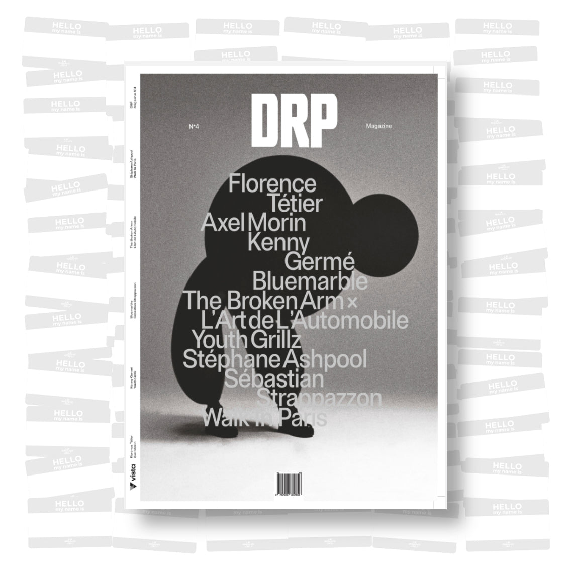 DRP #4