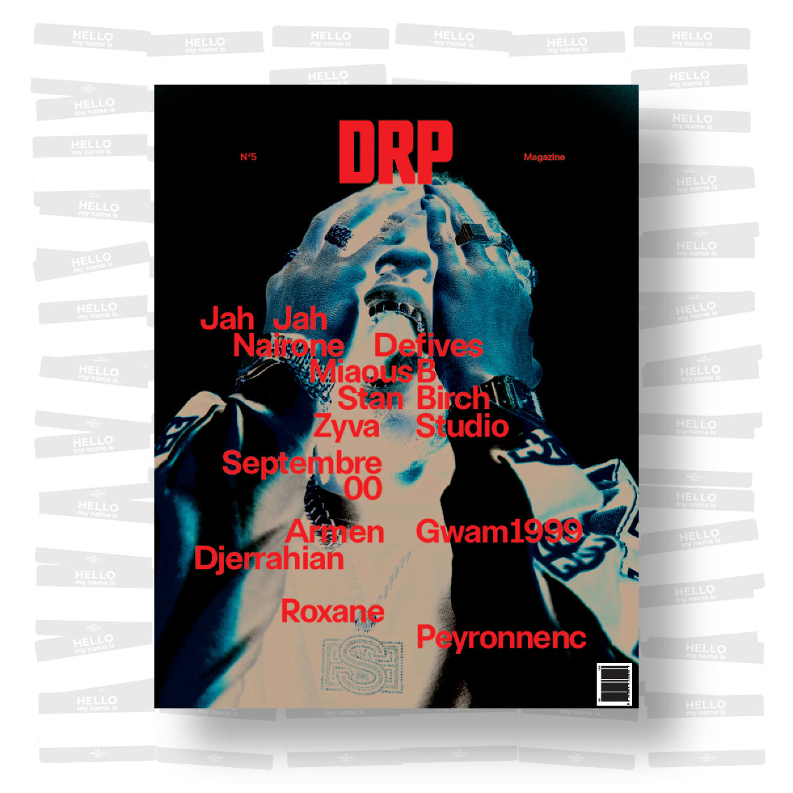 DRP #5