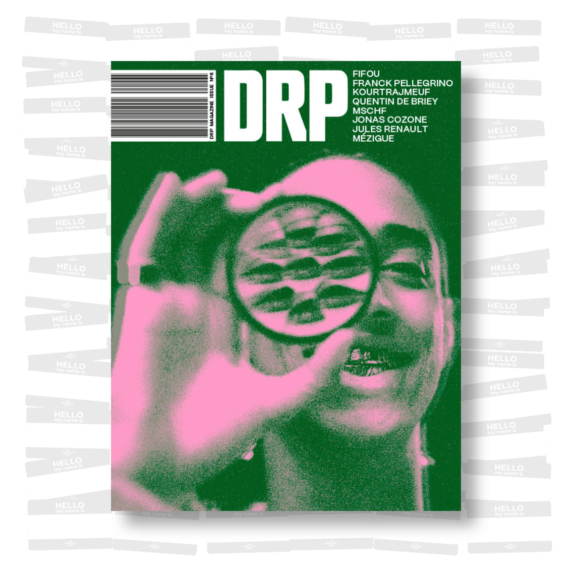 DRP #6