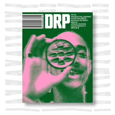 DRP #6
