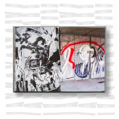 DYAMONDZ – Barocke Medien
