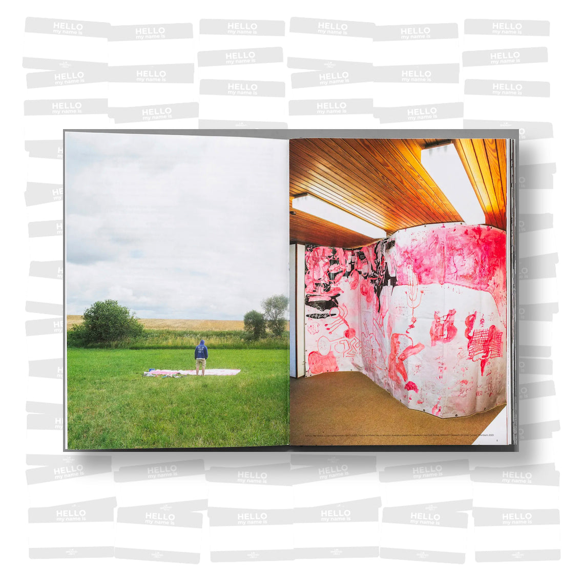 DYAMONDZ – Barocke Medien